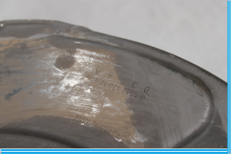 Load image into Gallery viewer, 08-17 Mercedes E350 E550 Rear Right Passenger Side Spindle Knuckle Hub Oem

