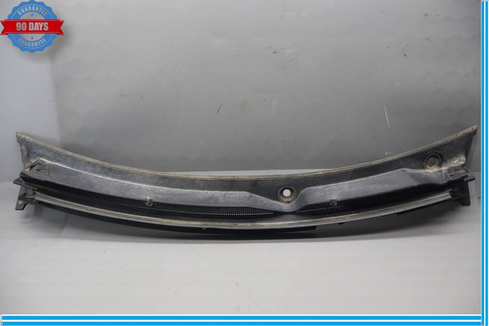 18-23 Buick Enclave Avenir Windshield Wiper Cowl Vent Panel Grille Cover Oem