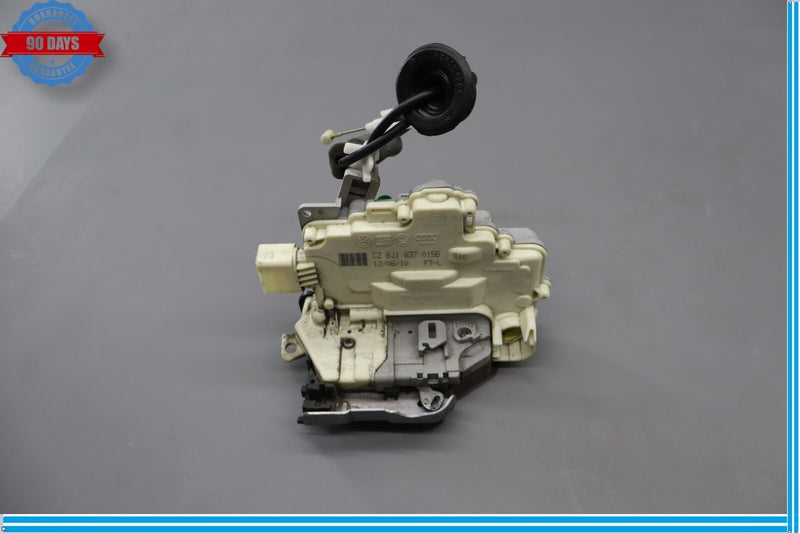 Load image into Gallery viewer, 10-18 Porsche Cayenne 958 Rear Right Passenger Side Door Latch Lock Actuator Oem
