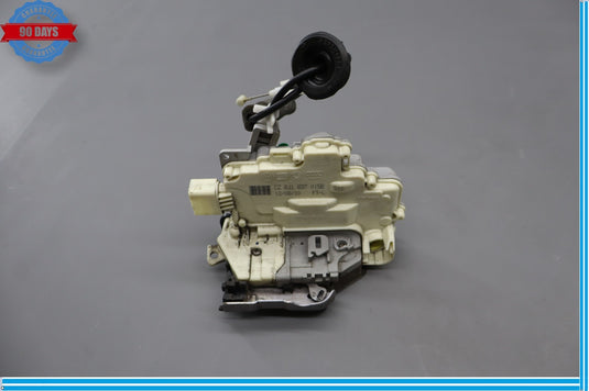 10-18 Porsche Cayenne 958 Rear Right Passenger Side Door Latch Lock Actuator Oem