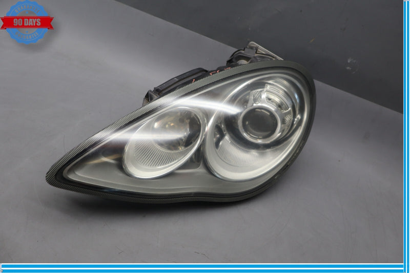 Load image into Gallery viewer, 10-13 Porsche Panamera 970 Front Left Side Xenon Headlight Head Light Lamp Oem
