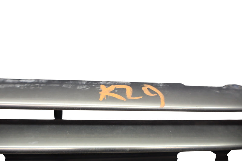 Load image into Gallery viewer, 90-02 Mercedes R129 SL500 SL600 Front Radiator Hood Grill Grille Assembly Oem
