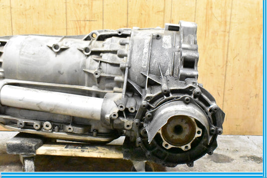 2011 AUDI A5 Transmission 2.0 122K MILES AWD Quattro ID MXW OEM