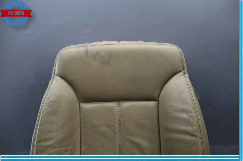 Load image into Gallery viewer, 07-12 Mercedes X164 GL450 GL350 Front Left Driver Top Upper Seat Cushion Oem
