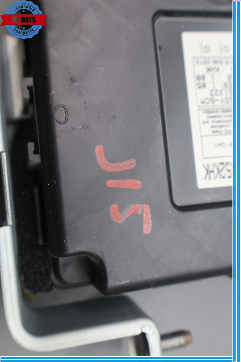 Load image into Gallery viewer, 15-16 Hyundai Genesis BCM Body Control Module Unit 95400B1322 Oem
