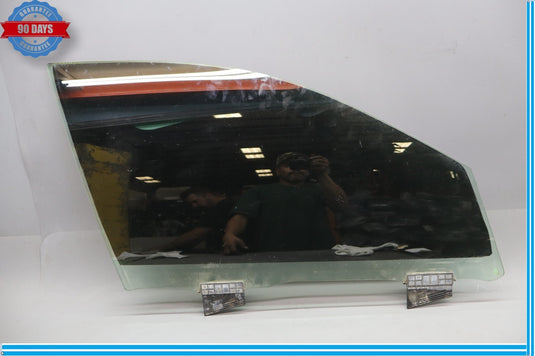 11-16 Hyundai Equus Front Right Passenger Side Door Window Auto Glass Panel Oem