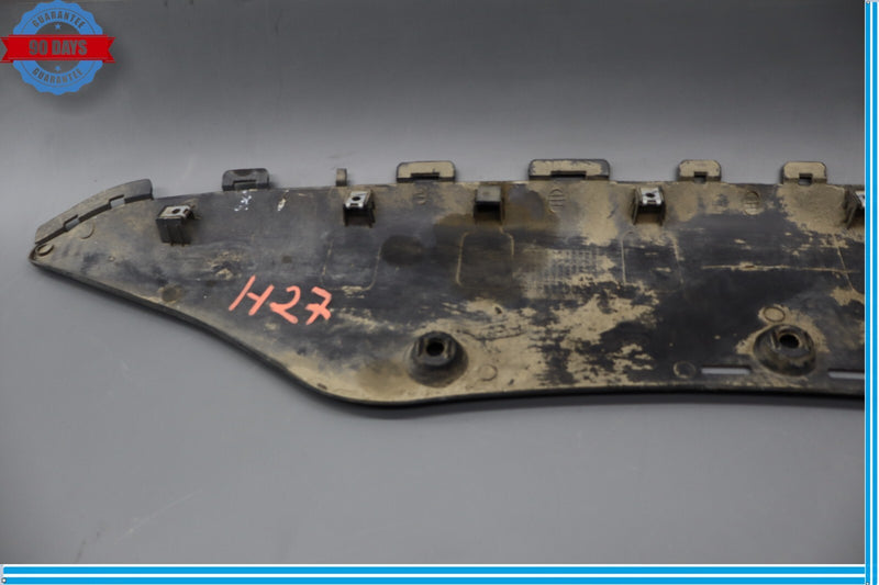 Load image into Gallery viewer, 15-17 Hyundai Genesis Rear Lower Bumper Under Guard Cover Center Shield Oem
