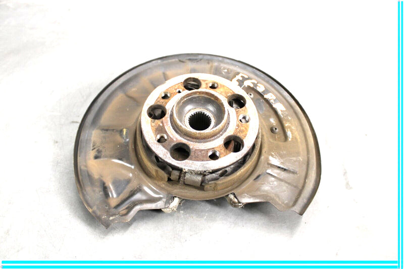 Load image into Gallery viewer, 10-16 Mercedes E350 Coupe Rear Right Side Wheel Spindle Knuckle Hub Bearing Oem
