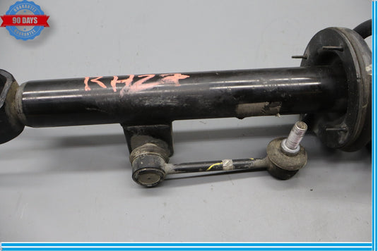 15-17 Hyundai Genesis Front Right Side Adaptive Shock Absorber Strut Oem