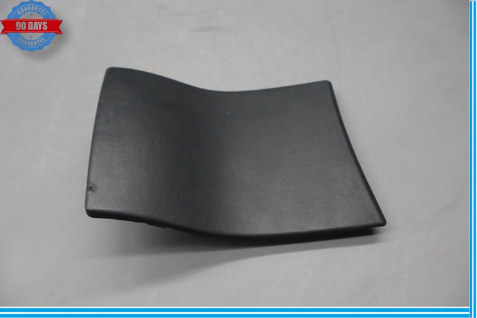 00-06 Mercedes S600 S55 AMG W220 Rear Center Console Cover Trim Panel Oem
