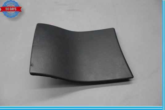 00-06 Mercedes S600 S55 AMG W220 Rear Center Console Cover Trim Panel Oem