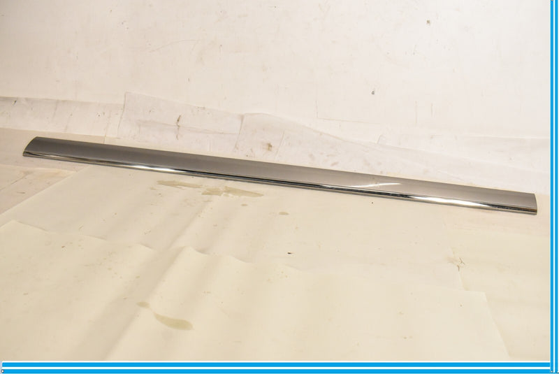 Load image into Gallery viewer, 00-06 Mercedes CL500 CL600 Front Left Side Molding Panel Trim 2156900762 Oem
