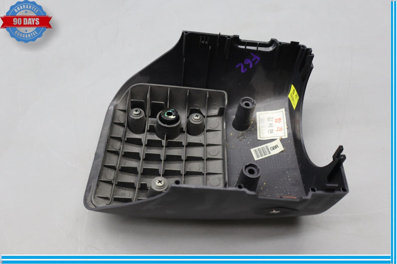 Load image into Gallery viewer, 09-14 Hyundai Genesis Steering Wheel Column Lower Trim Cover Oem
