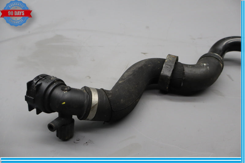 Load image into Gallery viewer, 06-18 Bentley Continental GTC Speed GT Coolant Water Hose Tube Pipe Oem
