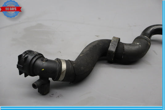 06-18 Bentley Continental GTC Speed GT Coolant Water Hose Tube Pipe Oem