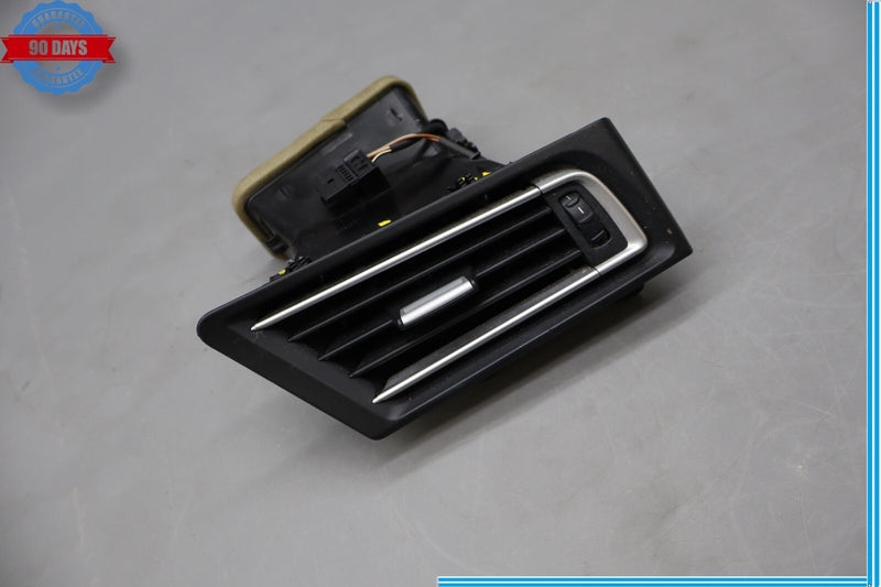 Load image into Gallery viewer, 09-15 BMW 750Li F01 F02 Front Right Dash Dashboard AC A/C Air Vent Grille Oem
