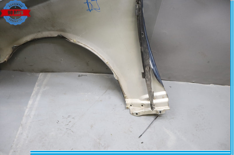 Load image into Gallery viewer, 07-12 Lexus LS460 LS460L Front Right Passenger Side Fender Shell Panel Oem
