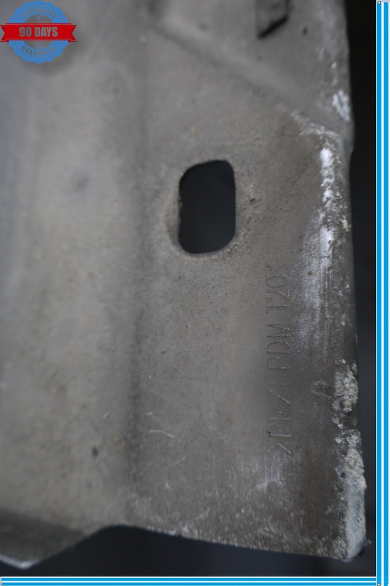 Load image into Gallery viewer, 12-18 Mercedes W218 CLS400 CLS550 Right Side Skirt Rocker Panel Molding Oem
