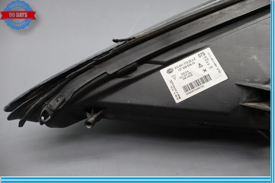 10-13 Porsche Panamera 970 Front Right Passenger Side Headlight Lamp Oem