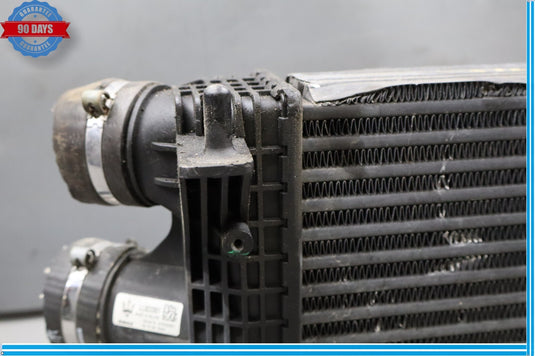 14-24 Maserati Quattroporte M156 3.0L Right Side Turbocharger Intercooler Oem