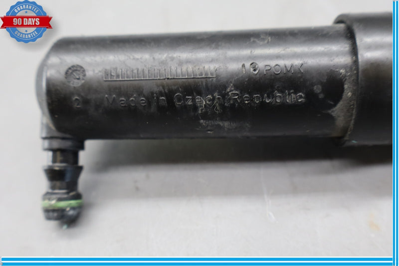 Load image into Gallery viewer, 03-11 Mercedes R230 SL500 SL550 Left Driver Side Headlight Washer Pump Oem
