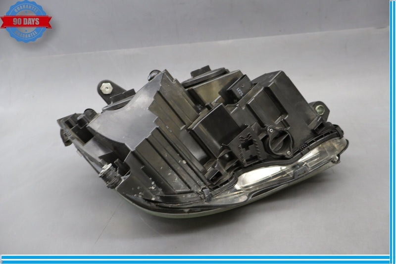 Load image into Gallery viewer, 12-14 Mercedes C250 Front Left Side Halogen Headlight Lamp A2048209959 Oem
