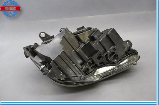 12-14 Mercedes C250 Front Left Side Halogen Headlight Lamp A2048209959 Oem