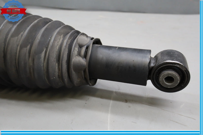 Load image into Gallery viewer, 11-14 Porsche Cayenne 958 Rear Left Driver Side Airmatic Air Shock Strut Oem
