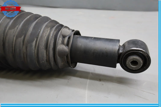 11-14 Porsche Cayenne 958 Rear Left Driver Side Airmatic Air Shock Strut Oem