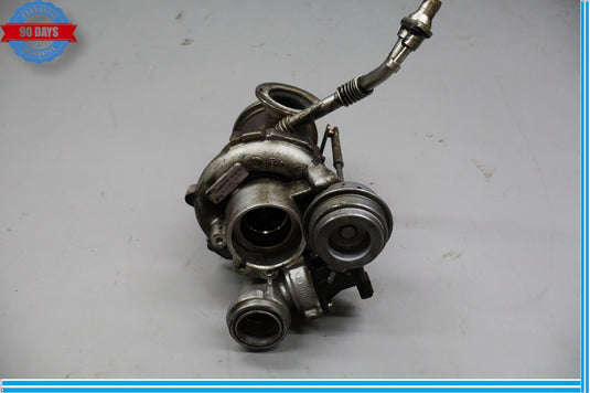 09-12 BMW 750i 750Li F01 F02 Left Driver Side Turbo Turbocharger 769155 Oem