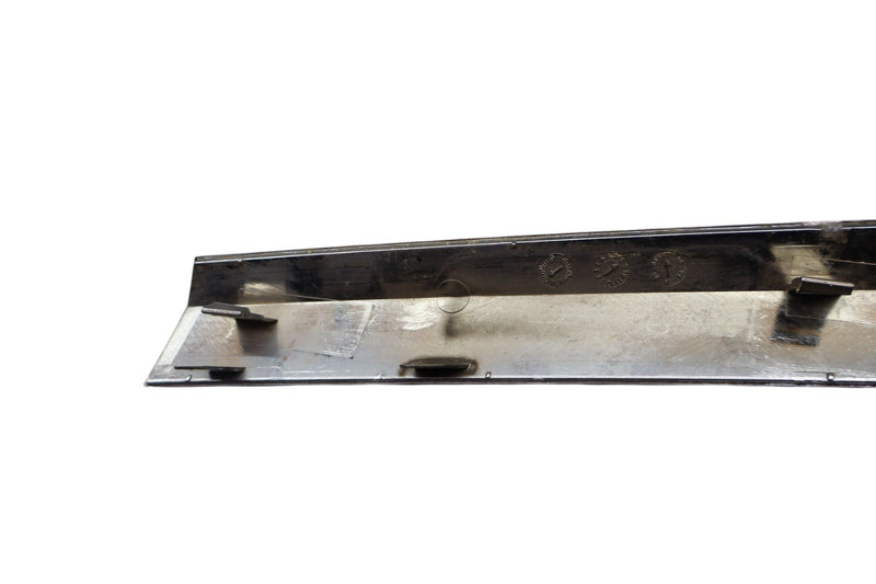 Load image into Gallery viewer, @06-12 Mercede X164 GL450 GL550 Upper Right Hood Grill Grille Chrome Molding Oem

