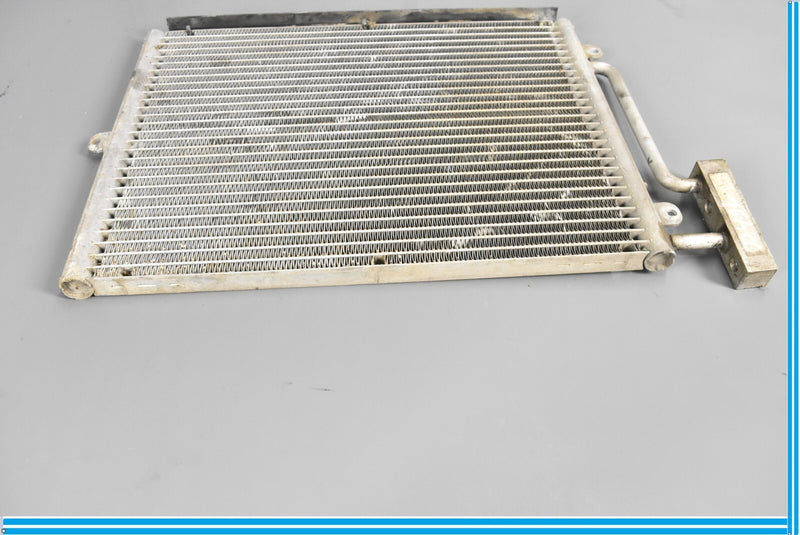 Load image into Gallery viewer, 97-04 Porsche Boxster Right Engine Cooling Radiator 99662403501 Oem
