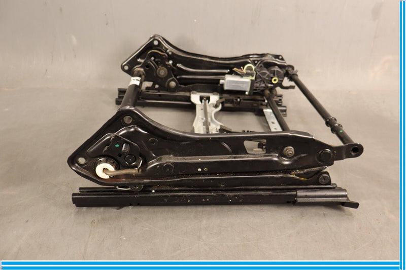 Load image into Gallery viewer, 10-17 Mercedes E550 E350 W212 Front Left Side Lower Seat Track Frame Rail Oem
