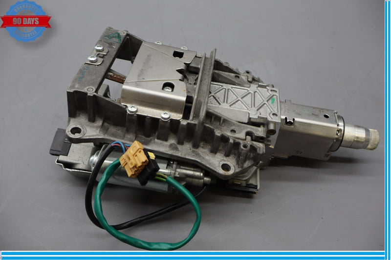 Load image into Gallery viewer, 03-12 Bentley Continental GTC GT Steering Column W/ Adjust Motor Oem
