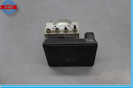 14-20 BMW i3 i3s ABS Anti Lock Brake Pump Module Unit 6872313 Oem