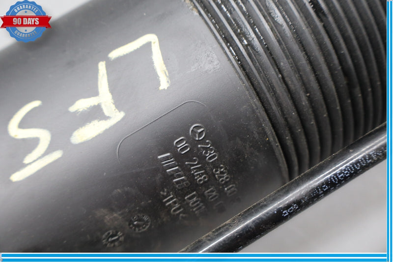 Load image into Gallery viewer, 03-06 Mercedes R230 SL500 Rear Right Hydraulic Shock Strut Absorber Oem
