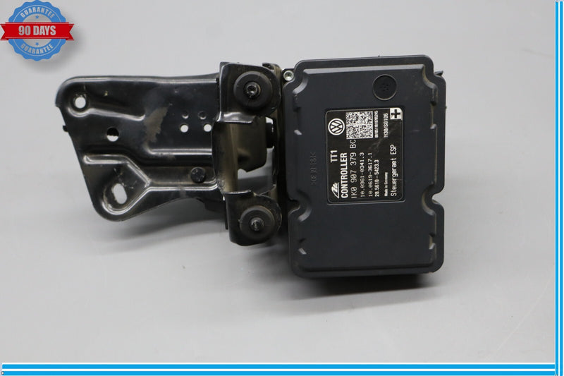 Load image into Gallery viewer, 09-11 Audi A3 A3 Quattro ABS Brake Pump Module Unit 1K0907379 Oem
