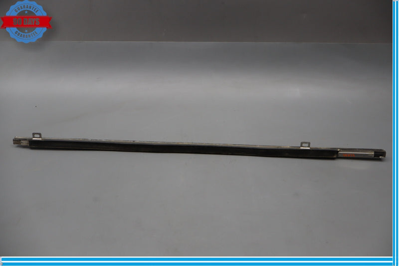 Load image into Gallery viewer, 06-12 Bentley Continental Flying Spur Rear Right Window Chrome Trim Molding Oem
