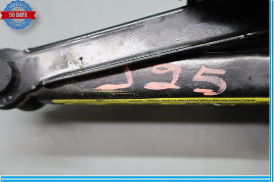 10-15 Jaguar X250 XF XFR Emergency Spare Tool Wrench 1R8A17032AB Oem