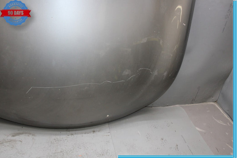 Load image into Gallery viewer, 11-17 Infiniti QX56 QX80 Front Hood Bonnet Assembly F510M1LAMA Gray (K51) Oem
