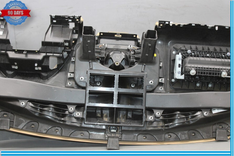 Load image into Gallery viewer, 11-16 Porsche Cayenne Dashboard Dash Cover Panel Assembly Oem
