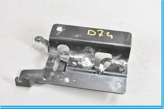 2005 Bentley Continental Flying Spur Boot Trunk Manual Lock Latch Release Oem