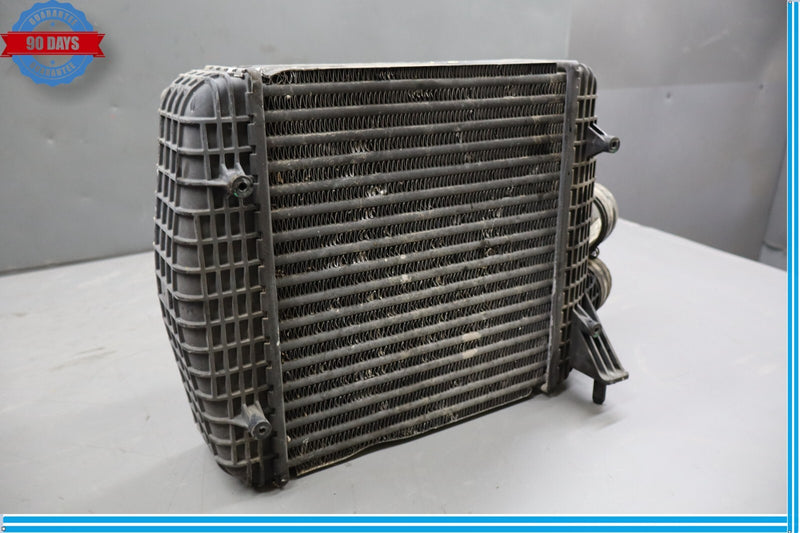 Load image into Gallery viewer, 14-20 Maserati Ghibli Right Side Turbocharger Intercooler 16474840 Oem
