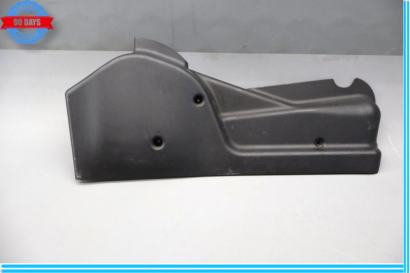 Load image into Gallery viewer, 03-07 Hummer H2 Front Right Passenger Seat Outer Trim Cover Panel Oem
