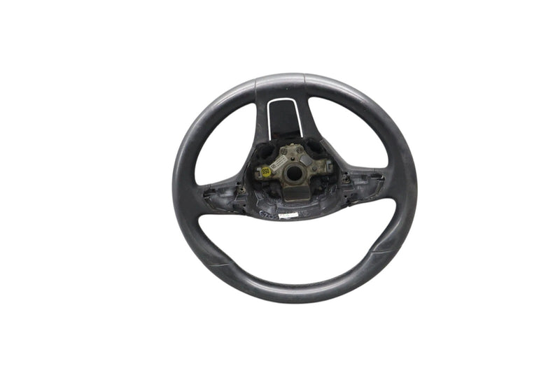Load image into Gallery viewer, 11-17 Volkswagen Touareg Driver Steering Wheel Assembly Leather Black Oem
