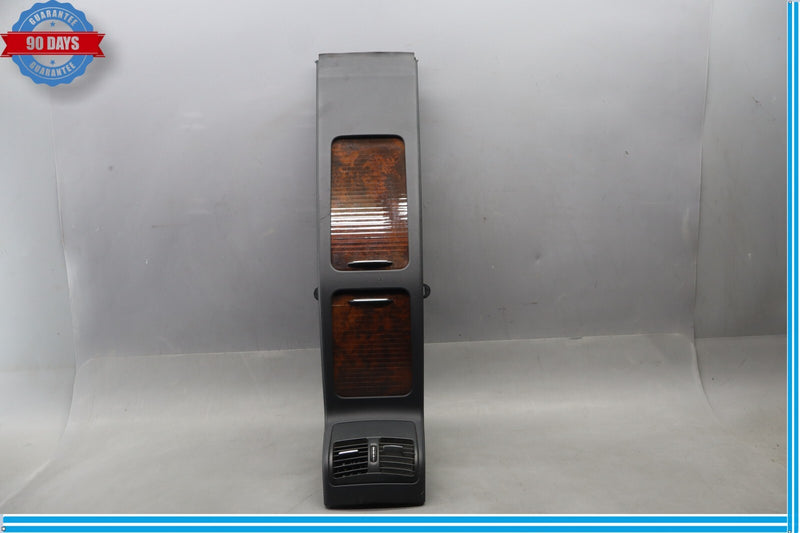 Load image into Gallery viewer, 12-18 Mercedes CLS400 CLS550 Rear Center Console Compartment Storage Box Oem
