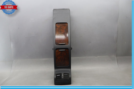 12-18 Mercedes CLS400 CLS550 Rear Center Console Compartment Storage Box Oem