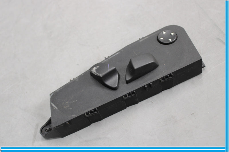 Load image into Gallery viewer, 07-13 BMW X5 E70 Front Right Passenger Side Switch Seat Adjusting Switch Oem
