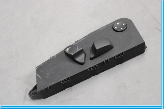 07-13 BMW X5 E70 Front Right Passenger Side Switch Seat Adjusting Switch Oem