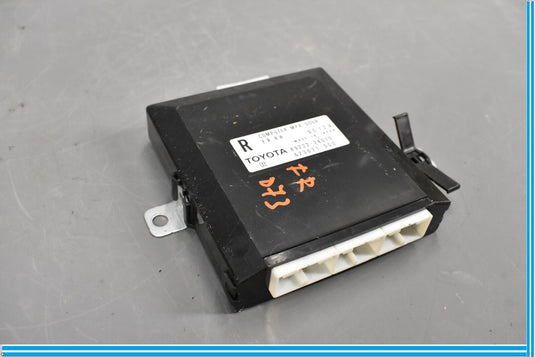 02-10 Lexus SC430 Front Right Passenger Side Door Control Module Unit Oem